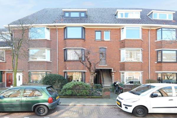 Woning Lijsterbeslaan 60 Rijswijk