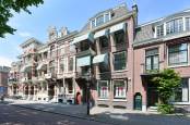 Woning Maliebaan 104 Utrecht