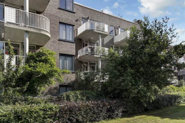 Woning Marcantilaan 428 Amsterdam