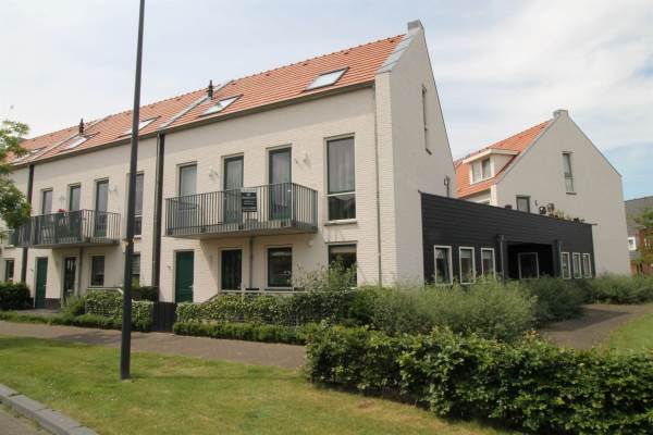 Woning Citroenvlinder 32 Nijkerk