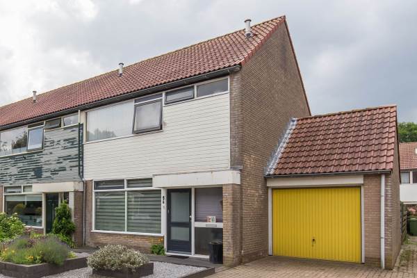 Woning Kustweg 472 Delfzijl