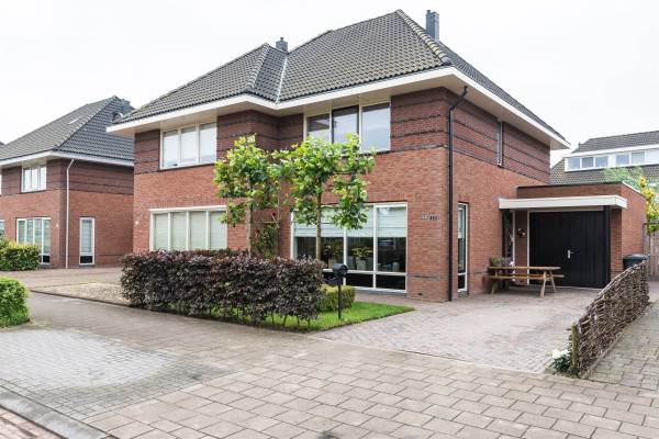 Woning Fregat 11 Enkhuizen