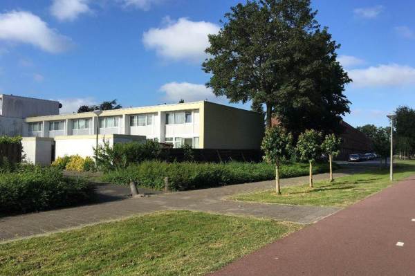 Woning Kantershof 614 Amsterdam