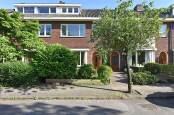 Woning Albrecht Thaerlaan 23 Utrecht