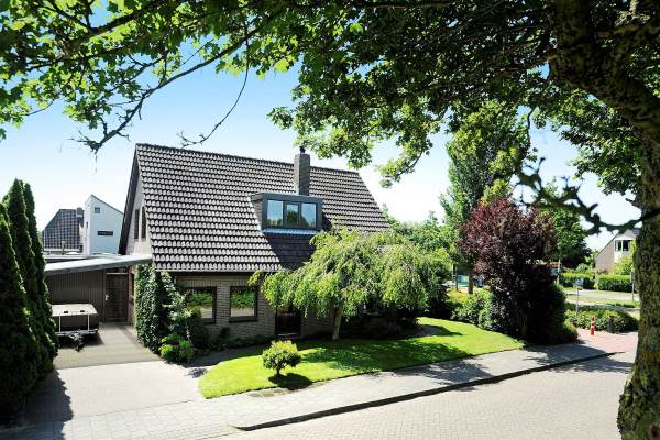 Woning Koekoeksbloem 2 Opmeer