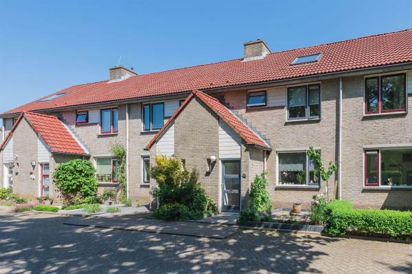 Woning Meercamp 72 Houten