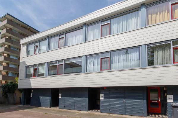 Woning Ypelobrink 188 Enschede