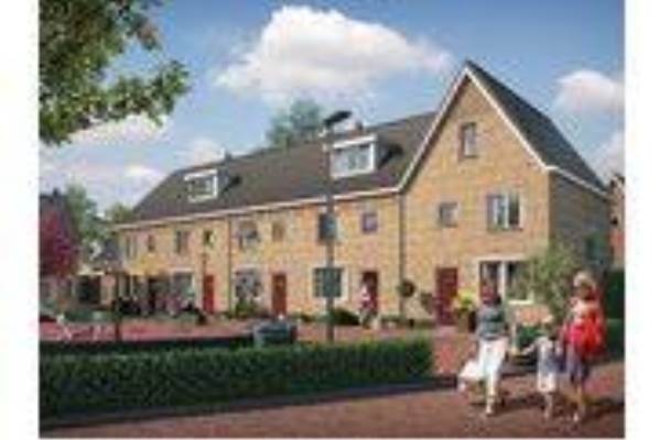 Woning Goudplevierweide 3 Pijnacker