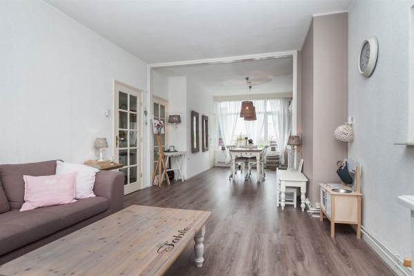 Woning Grahamstraat 180 IJmuiden