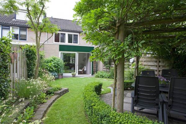 Woning Lage Veld 48 Aalten