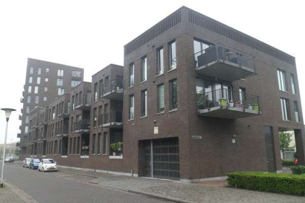 Woning Willem Prinzenplein 30 Helmond