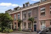 Woning Badstraat 1 Utrecht