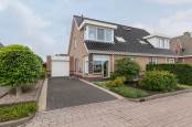 Woning De Horsten 3 Ruinerwold