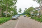 Woning Jardensweg 58 Zuidlaren