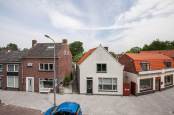 Woning Veersesingel 92 Middelburg