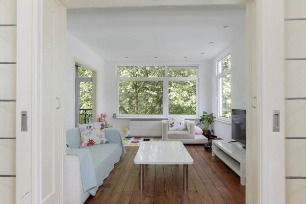 Woning Statenweg 44d Rotterdam