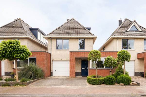 Woning Mossel 7 Middenmeer