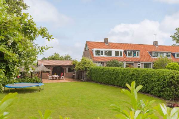 Woning Lemsterweg 36D Rutten