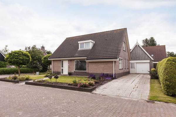 Woning Farswei 3 Koudum