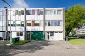 Woning Auskamplanden 87 Enschede