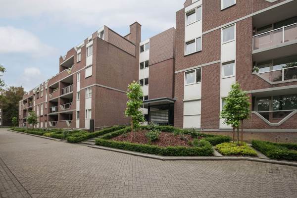Woning Dillegaard 238 Heerlen