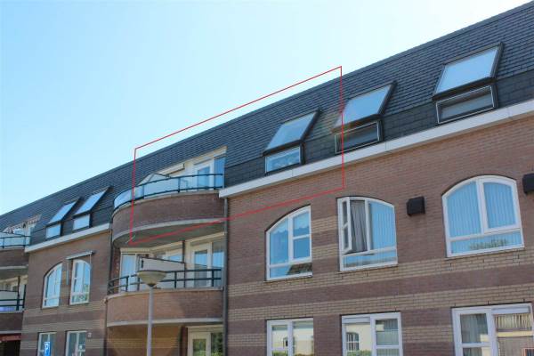 Woning Wagenmakershoek 40 Lunteren