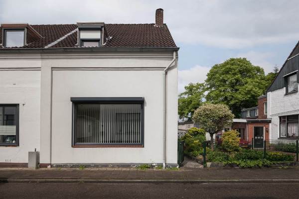 Woning Robijnstraat 10 Heerlen