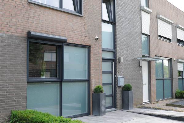 Woning Monacoplein 8 Heerlen