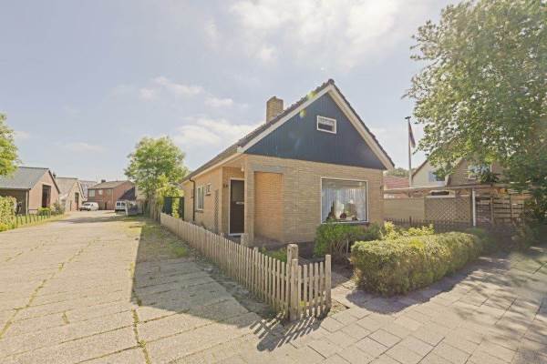 Woning Kremersweg 29 Hippolytushoef