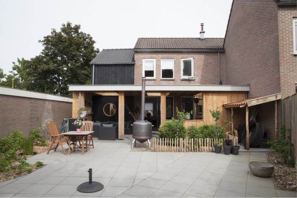 Woning Esdoornlaan 19 Castricum