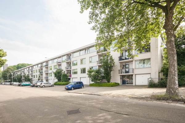 Woning Pisanostraat 384 Eindhoven