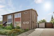Woning Meelovenstraat 18 Brunssum