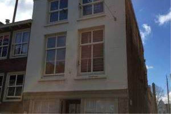 Woning Voorstraat 111-113 Dordrecht