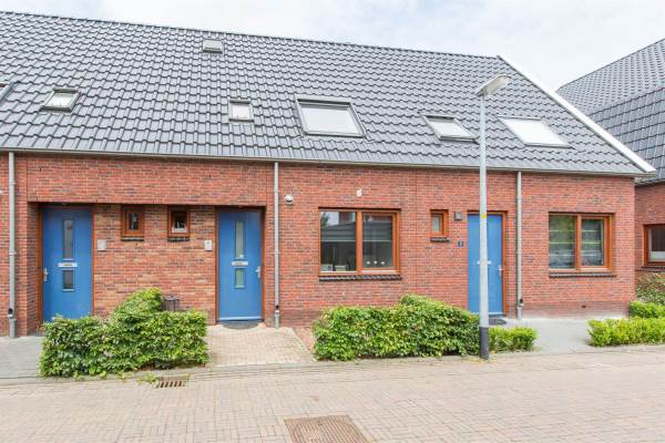 Woning Schooneveldstraat 19 Zevenaar