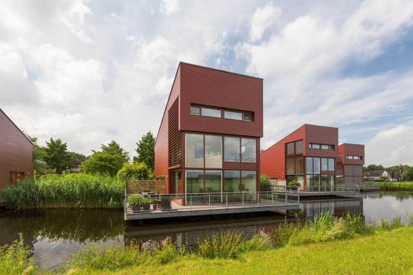 Woning Tureluur 17 Waspik