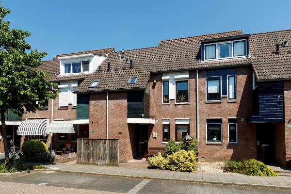 Woning Zwanenkamp 1183 Maarssen
