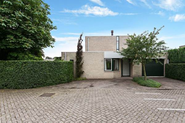 Woning Klein Brabant 98 Roosendaal
