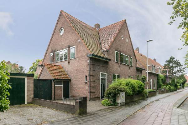 Woning Huizerweg 188 Bussum