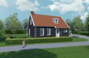 Woning Groeneweg 1c Wissenkerke