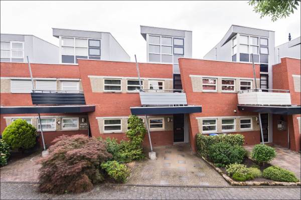 Woning Lyriekstraat 5 Gorinchem
