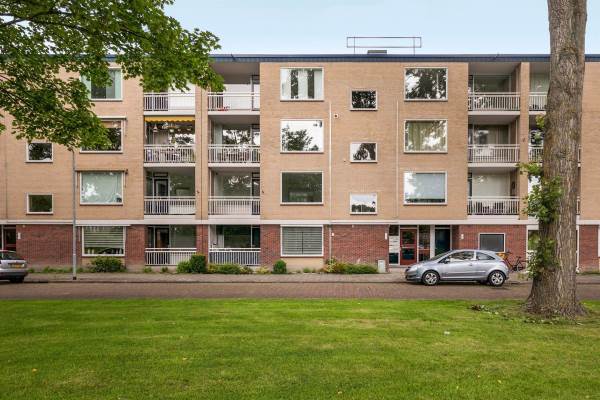 Woning Statenlaan 96 Middelburg