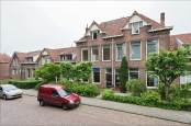 Woning W. de Vries Robbéweg 42 Gorinchem