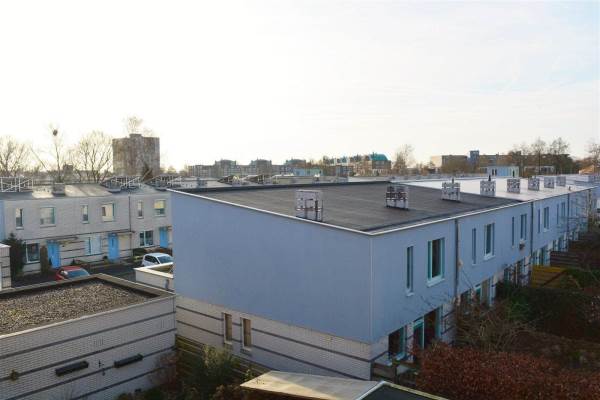 Woning J.M. den Uylstraat 217 Groningen