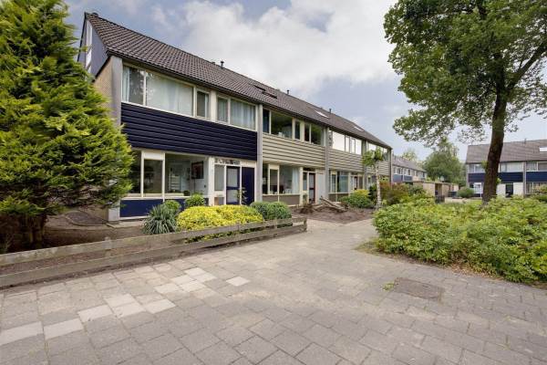 Woning Ratelaar 57 Apeldoorn
