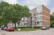 Woning Epicurusstraat 75 Rotterdam