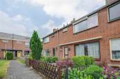 Woning Petrus Nahuysplantsoen 85 Monnickendam