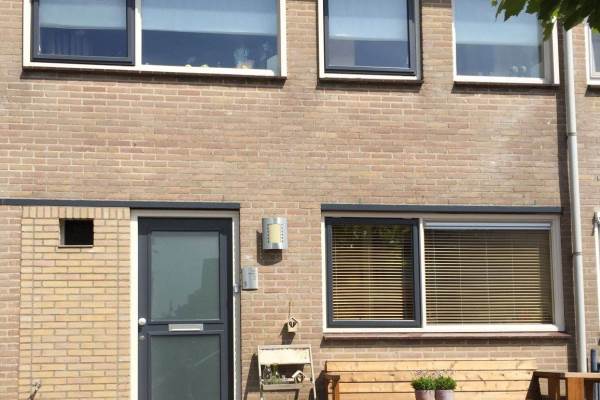 Woning Johan Frisostraat 3 Andelst