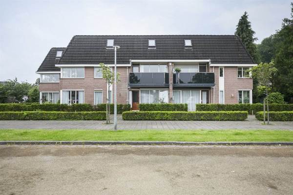 Woning Ireneweg 22 Vaassen