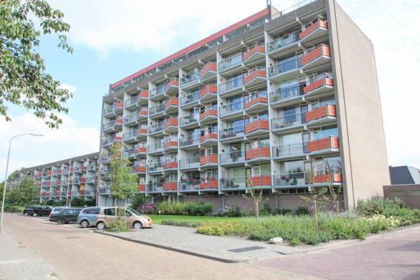 Woning Anemoonstraat 91 Assen