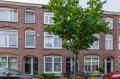 Woning Johannes Camphuysstraat 39 Utrecht